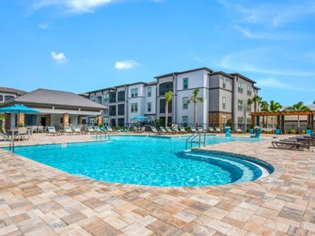 Apartment for rent in Bradenton, Lakewood Ranch
