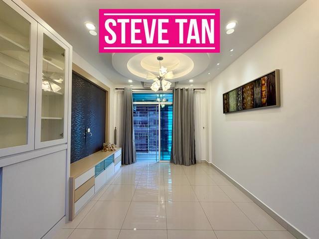 Condominium for sale in Georgetown, Penang