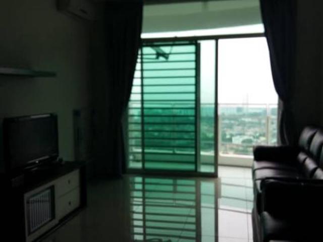 Condominium for sale in Georgetown, Penang