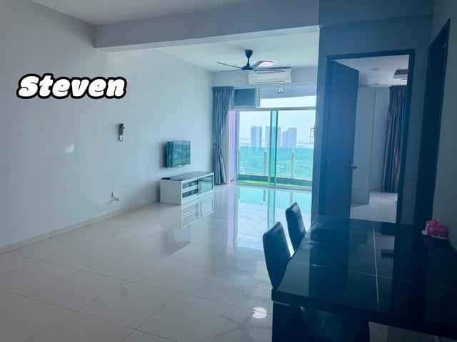Condominium for rent in Timur Laut, George Town