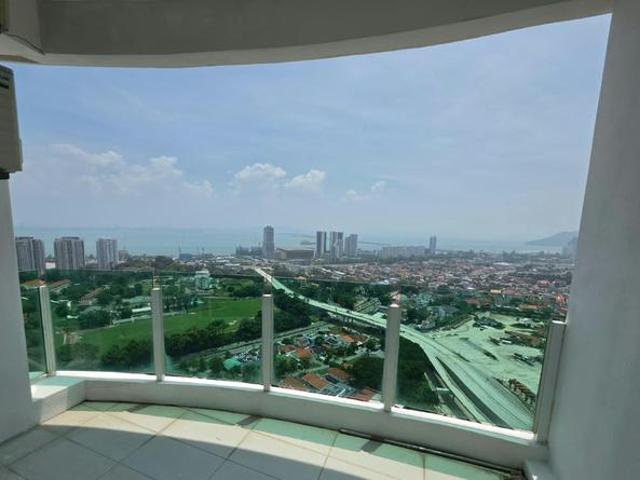 Condominium for rent in Timur Laut, George Town