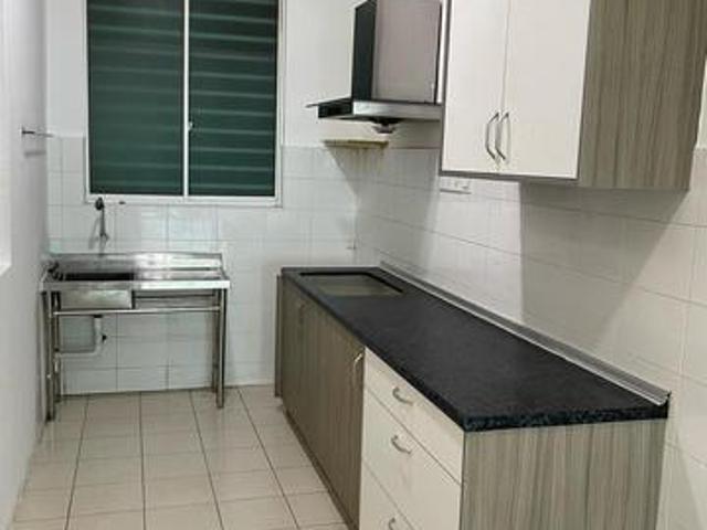 Condominium for rent in Georgetown, Penang