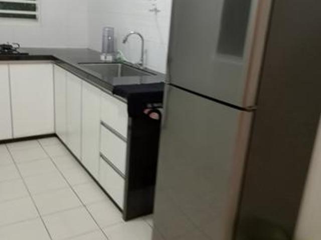 Condominium for rent in Georgetown, Penang