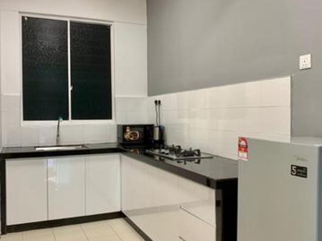 Condominium for rent in Georgetown, Penang