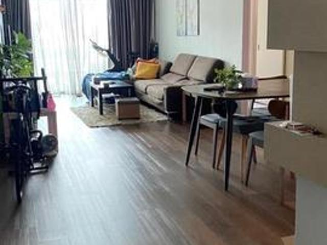 Condominium for rent in Timur Laut, George Town