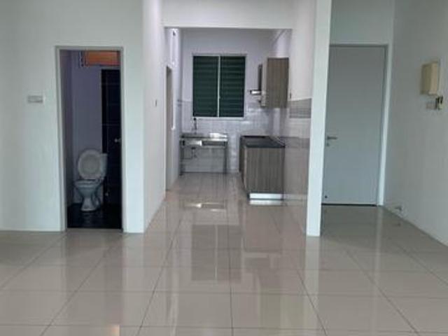Condominium for rent in Georgetown, Penang