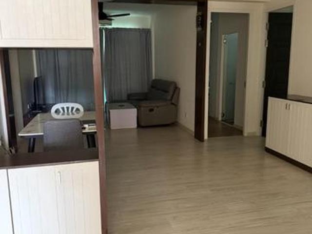 Condominium for rent in Georgetown, Penang