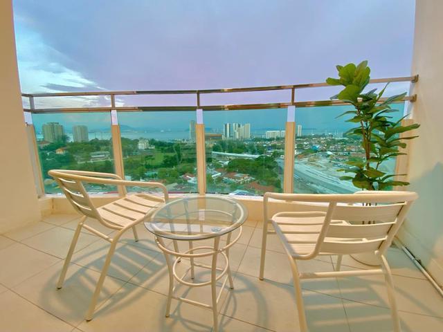 Condominium for sale in Timur Laut, George Town