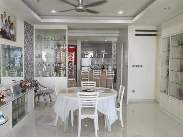 Condominium for sale in Georgetown, Penang
