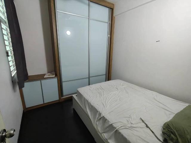 Condominium for rent in Timur Laut, George Town
