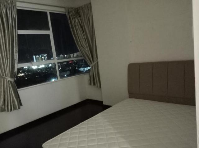 Condominium for rent in Georgetown, Penang