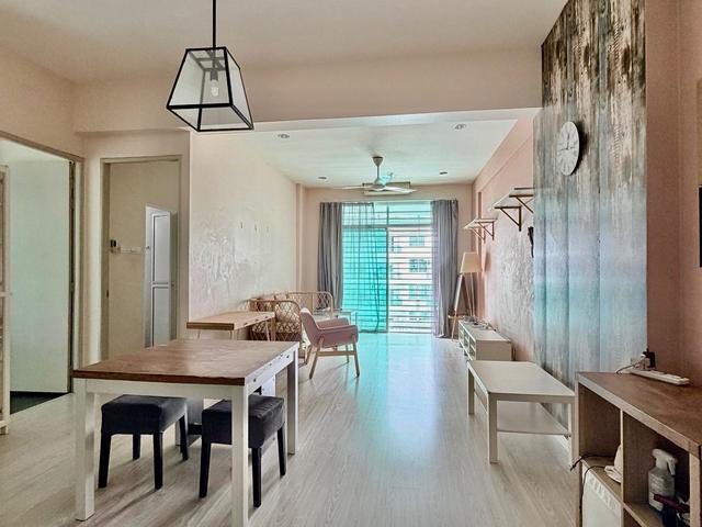 Condominium for sale in Georgetown, Penang