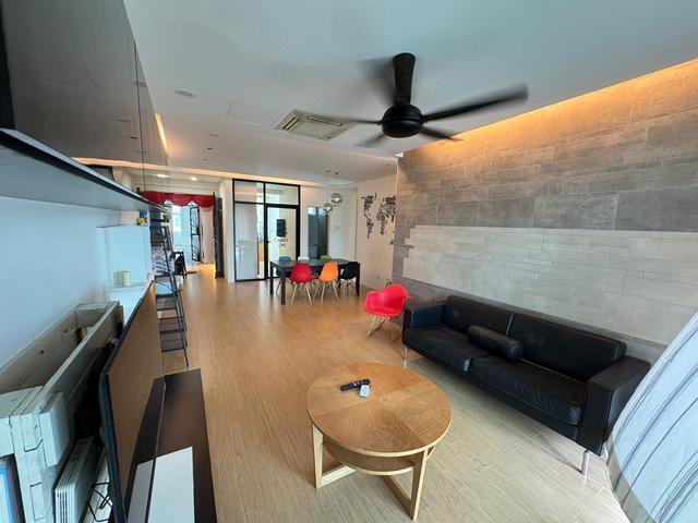 Condominium for sale in Georgetown, Penang