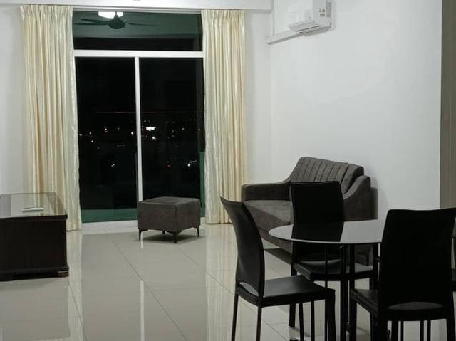 Condominium for rent in Georgetown, Penang