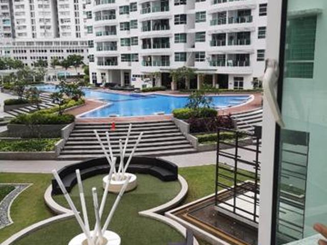 Condominium for sale in Georgetown, Penang
