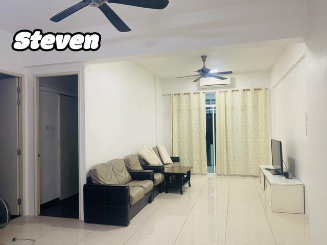 Condominium for rent in Georgetown, Penang