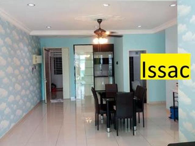Condominium for sale in Georgetown, Penang