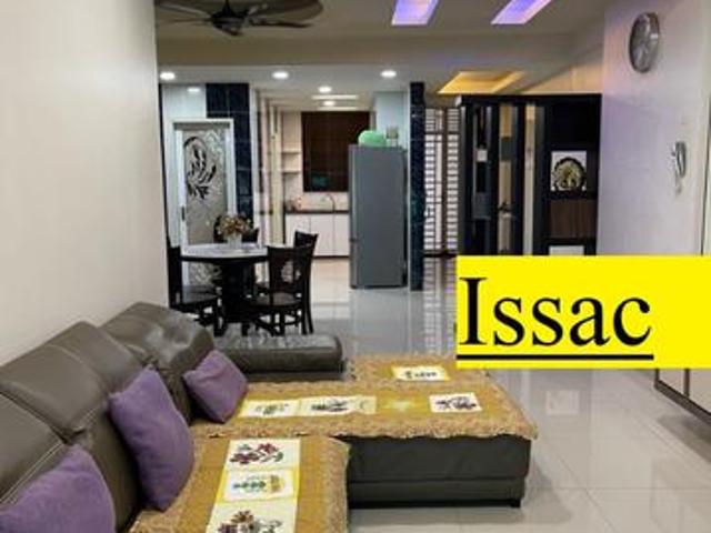 Condominium for sale in Georgetown, Penang