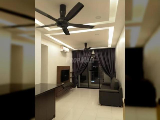 Apartment for rent in Perak, Tanjong Ipoh