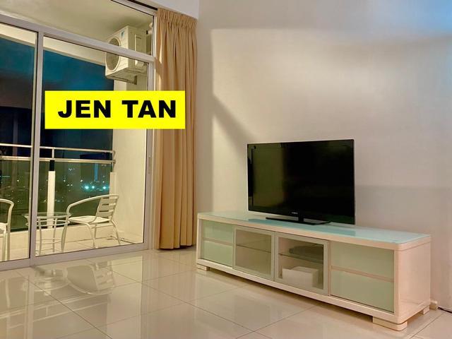 Condominium for rent in Georgetown, Penang