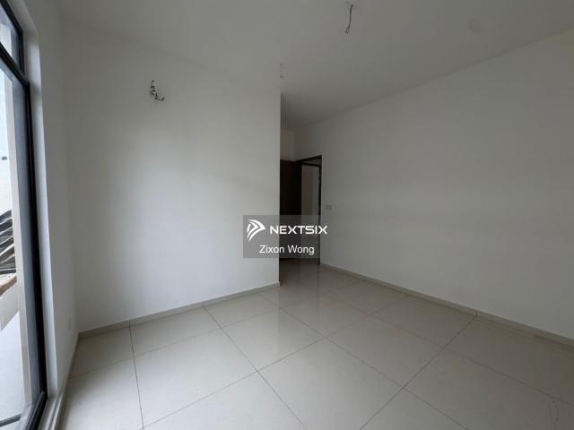 Residential House for sale in Georgetown, Penang