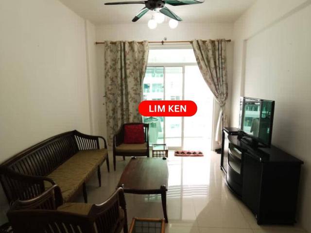 Condominium for sale in Georgetown, Penang
