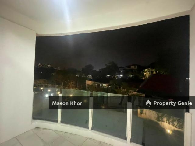 Condominium for sale in Georgetown, Penang