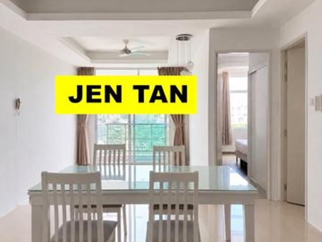 Condominium for sale in Georgetown, Penang