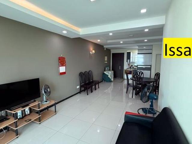 Condominium for sale in Georgetown, Penang