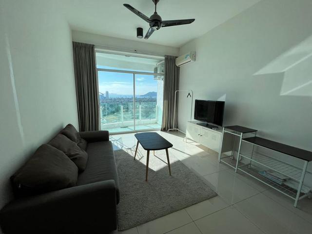 Condominium for sale in Timur Laut, George Town
