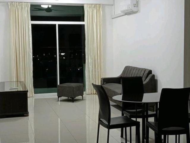 Condominium for rent in Georgetown, Penang