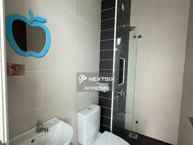 Residential House for rent in Georgetown, Penang