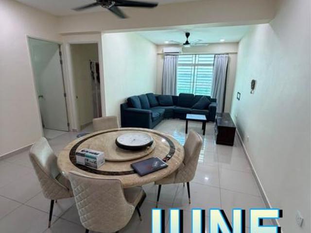 Condominium for rent in Georgetown, Penang