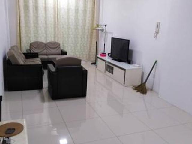 Condominium for rent in Georgetown, Penang
