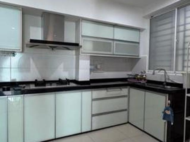 Condominium for rent in Georgetown, Penang