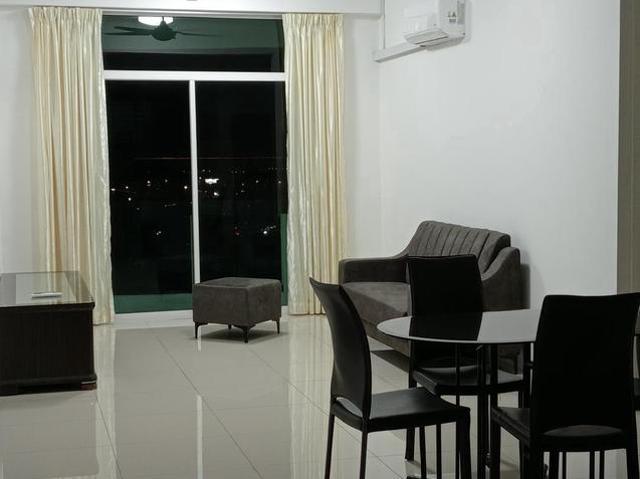 Condominium for rent in Georgetown, Penang