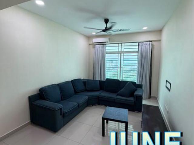 Condominium for rent in Mukim 13, Georgetown
