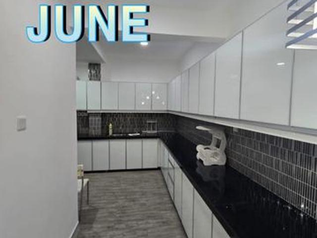 Condominium for rent in Georgetown, Penang