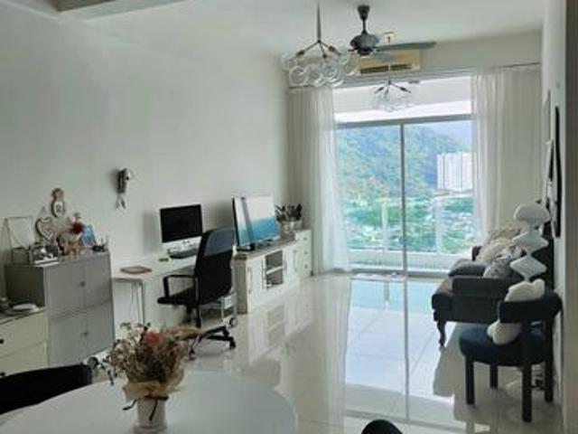 Condominium for sale in Timur Laut, George Town