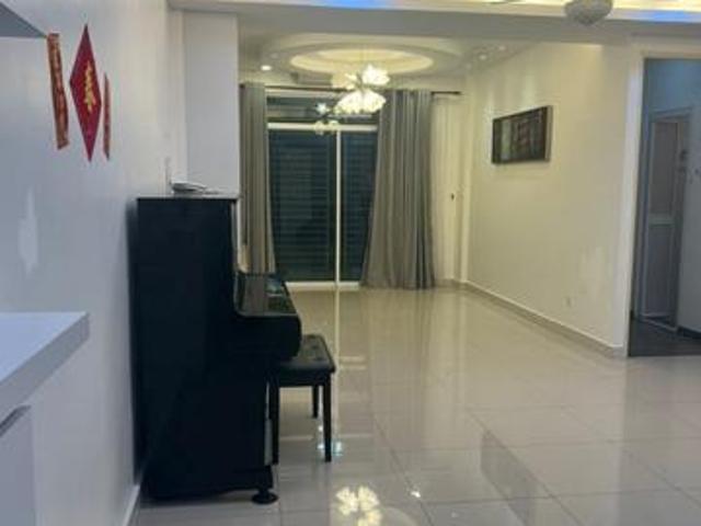 Condominium for sale in Georgetown, Penang