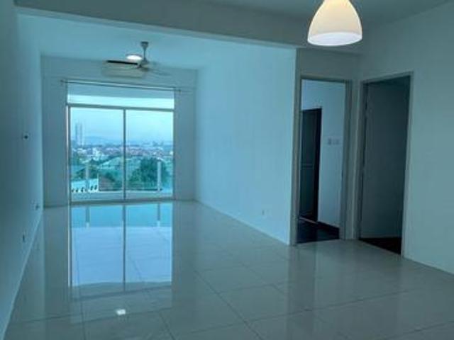 Condominium for sale in Georgetown, Penang
