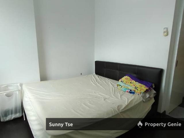 Condominium for rent in Georgetown, Penang