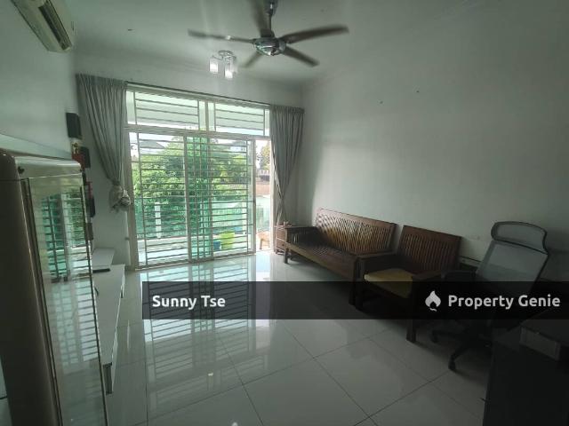 Condominium for rent in Georgetown, Penang