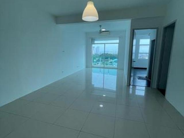 Condominium for rent in Georgetown, Penang