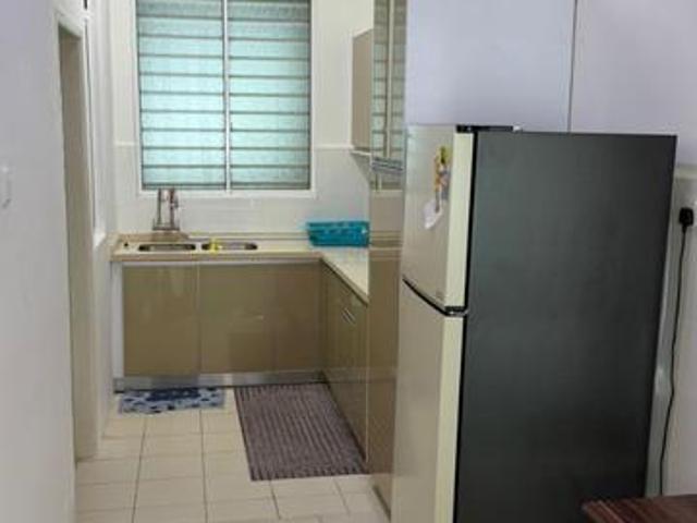 Condominium for rent in Georgetown, Penang