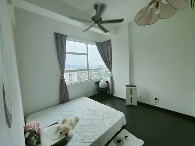 Condominium for sale in Timur Laut, George Town