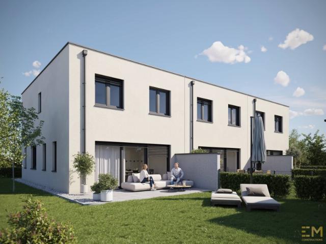 Einfamilienhaus kaufen in Traun, Oberösterreich