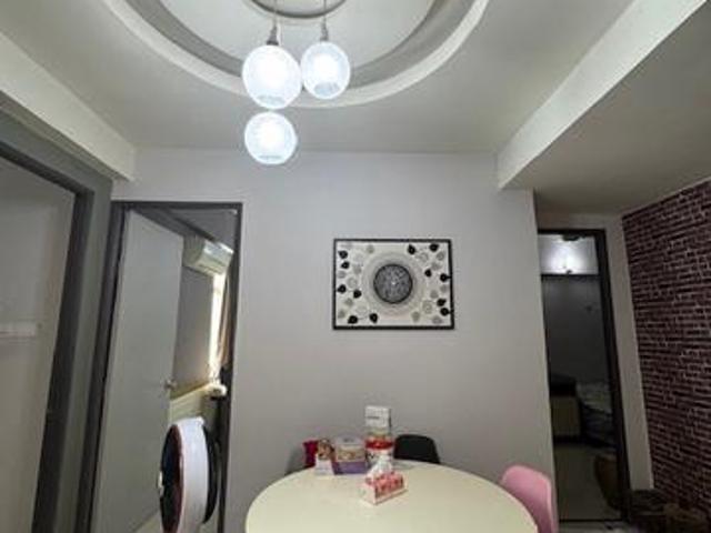 Condominium for sale in Georgetown, Penang