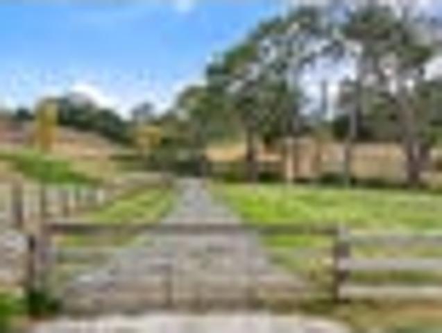 Land for sale in Whangaparaoa, Oroua County