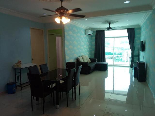 Condominium for sale in Timur Laut, George Town